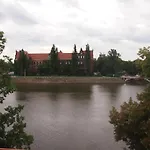 Wenderedu Business Center Bed & Breakfast 3*