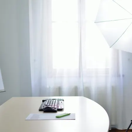 Wenderedu Business Center Bed & Breakfast Wroclaw