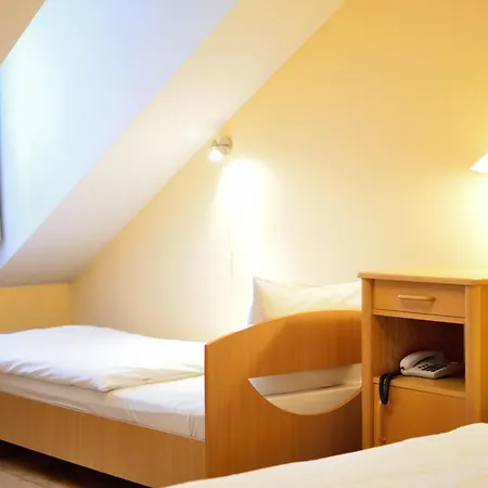 Bed & Breakfast Wenderedu Business Center