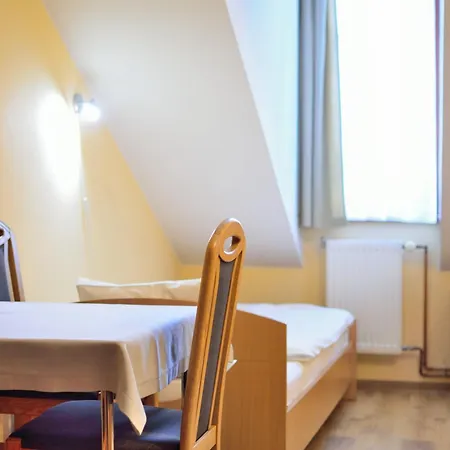 Bed & Breakfast Wenderedu Business Center