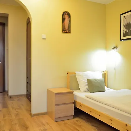 Wenderedu Business Center Bed & Breakfast Wroclaw