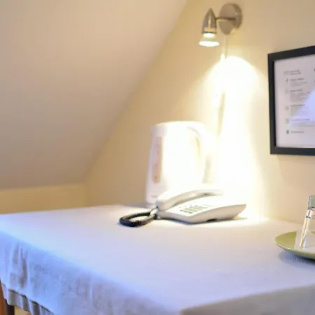 Wenderedu Business Center 3* Wroclaw