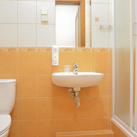 Bed & Breakfast Wenderedu Business Center Wroclaw