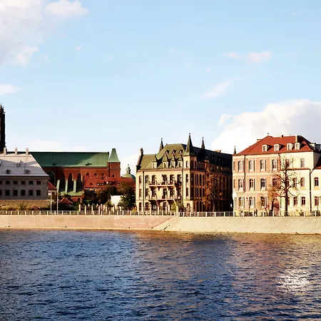 Wenderedu Business Center Wroclaw