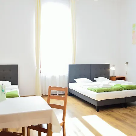 Wenderedu Business Center 3* Wroclaw