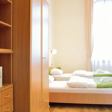 Bed & Breakfast Wenderedu Business Center