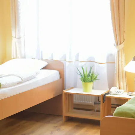 Wenderedu Business Center Bed & Breakfast