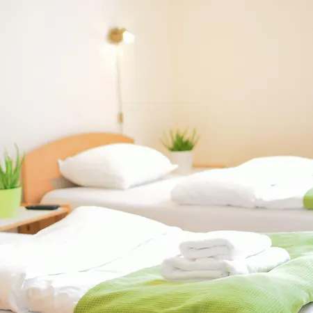 Bed & Breakfast Wenderedu Business Center Wroclaw