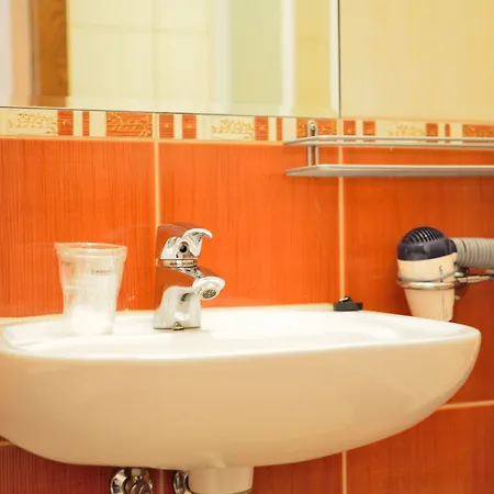 Wenderedu Business Center 3* Wroclaw