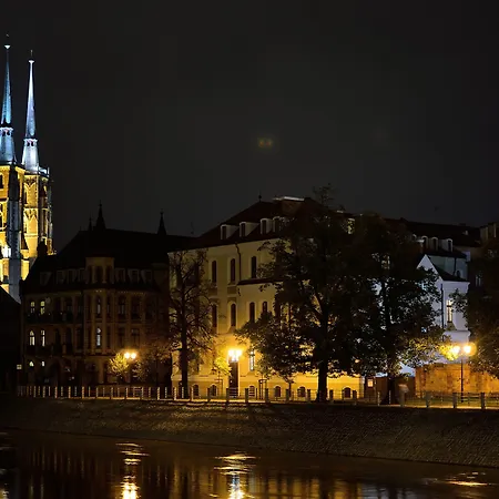 Wenderedu Business Center Wroclaw