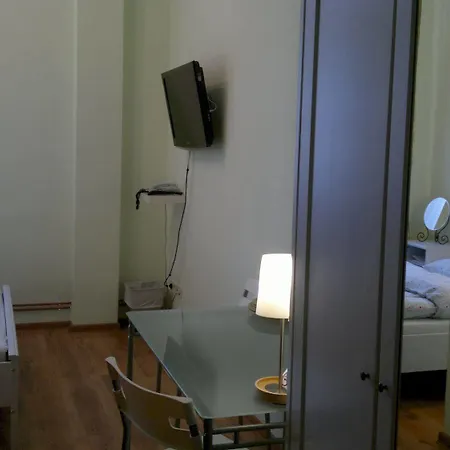 Bed & Breakfast Wenderedu Business Center Wroclaw
