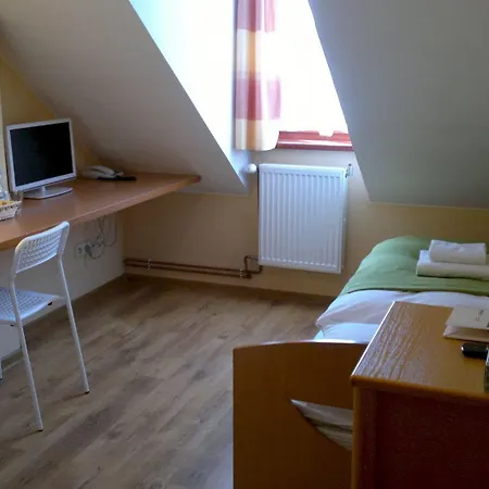 Bed & Breakfast Wenderedu Business Center Wroclaw