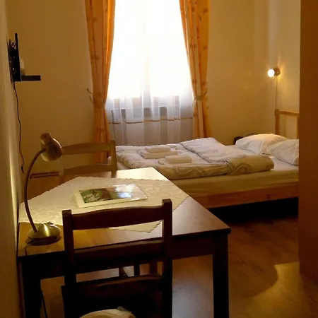 Bed & Breakfast Wenderedu Business Center Wroclaw
