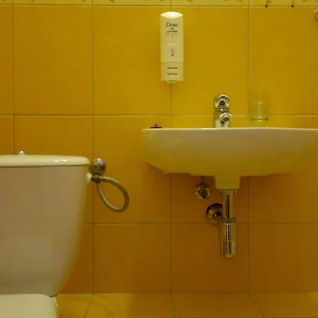 Wenderedu Business Center 3* Wroclaw