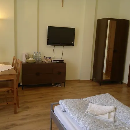 Bed & Breakfast Wenderedu Business Center