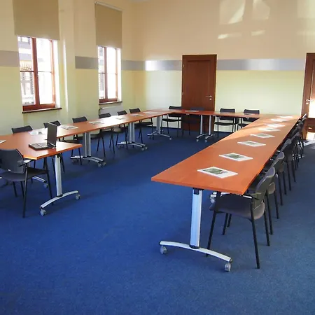 Wenderedu Business Center Bed & Breakfast Wroclaw