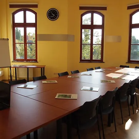 Bed & Breakfast Wenderedu Business Center Wroclaw