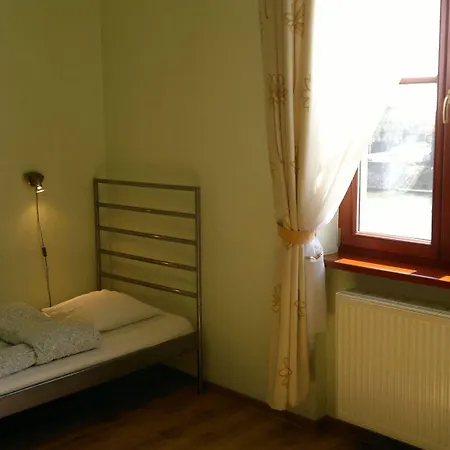 Wenderedu Business Center Bed & Breakfast Wroclaw