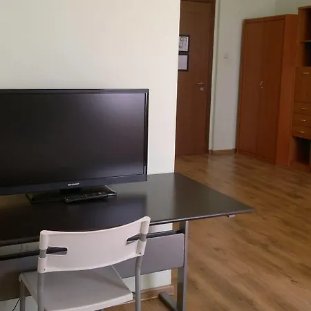 Bed & Breakfast Wenderedu Business Center Wroclaw