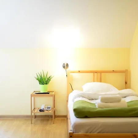 Wenderedu Business Center 3*