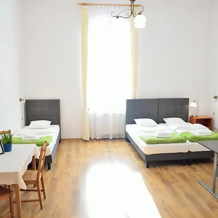 Wenderedu Business Center Bed & Breakfast 3*