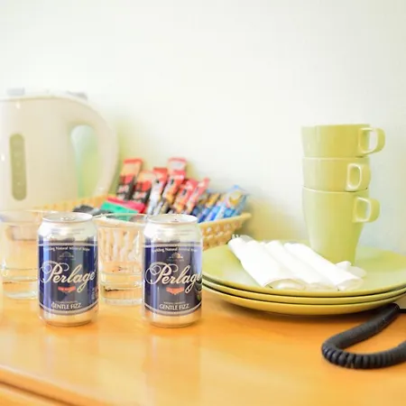 Wenderedu Business Center 3* Wroclaw