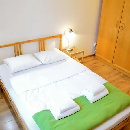 Wenderedu Business Center Bed & Breakfast