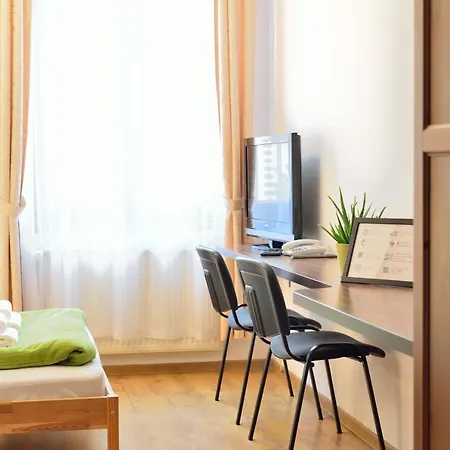 Wenderedu Business Center Wroclaw