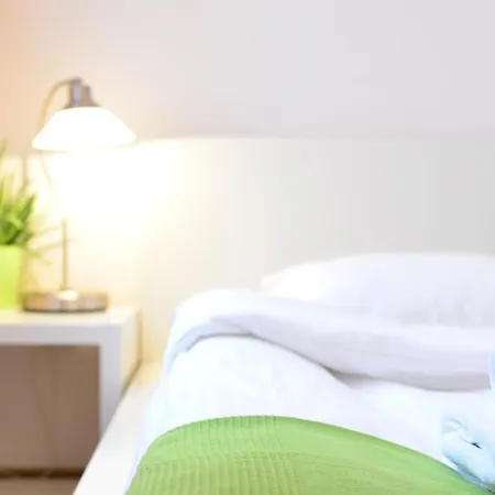 Bed & Breakfast Wenderedu Business Center Wroclaw