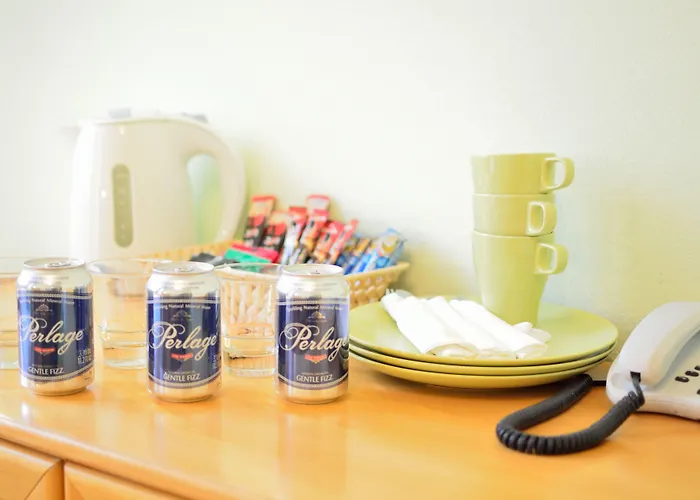 Wenderedu Business Center ヴロツワフ