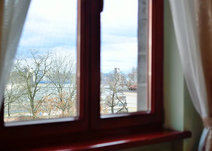 ベッド・アンド・ブレックファスト Wenderedu Business Center