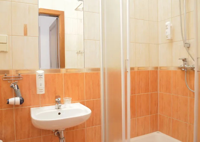 ベッド・アンド・ブレックファスト Wenderedu Business Center ヴロツワフ