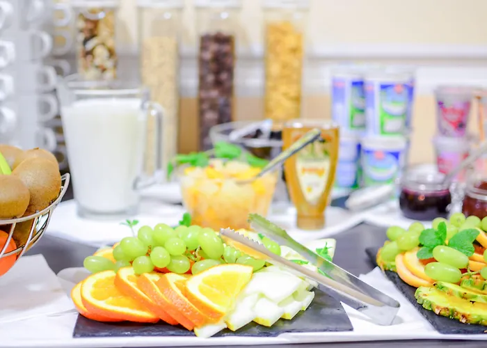 Wenderedu Business Center ヴロツワフ