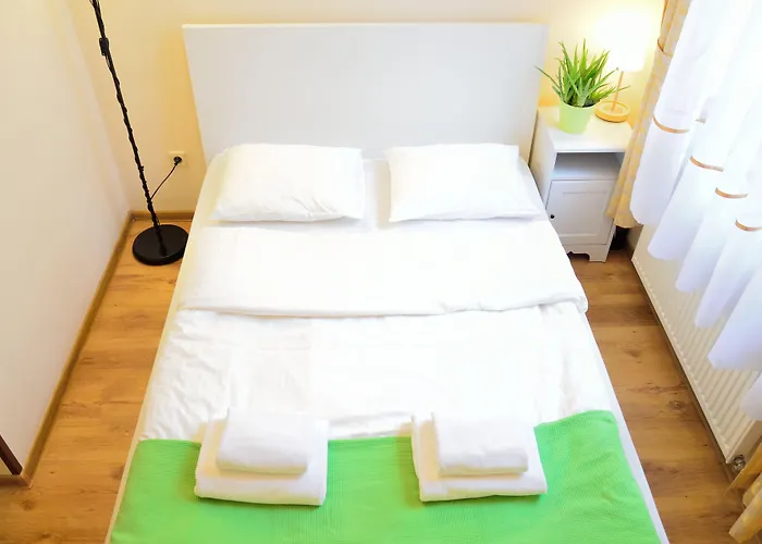 Wenderedu Business Center ヴロツワフ