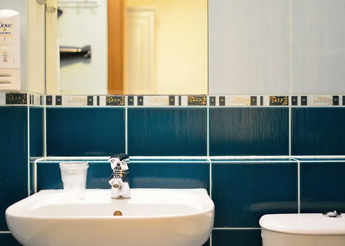 ベッド・アンド・ブレックファスト Wenderedu Business Center ヴロツワフ