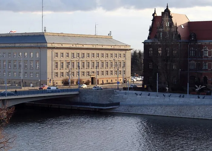 Wenderedu Business Center ベッド・アンド・ブレックファスト