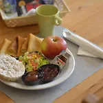 Bed & Breakfast Wenderedu Business Center