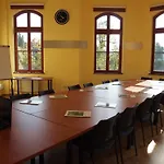 Bed & Breakfast Wenderedu Business Center Wrocław