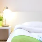 Bed & Breakfast Wenderedu Business Center Wrocław