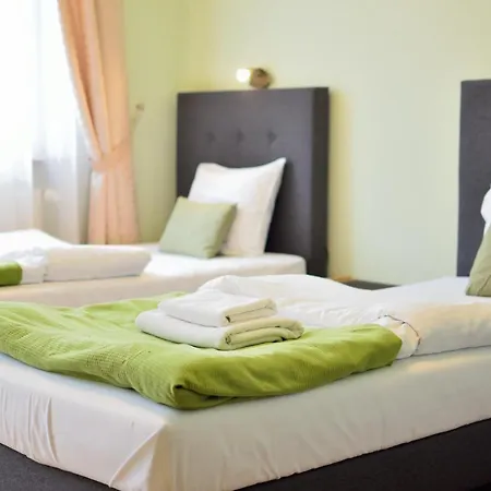 Wenderedu Business Center 3* Vratislav