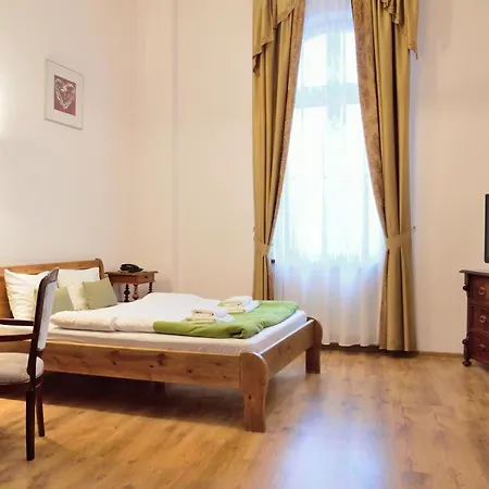 Oda ve Kahvaltı Wenderedu Business Center