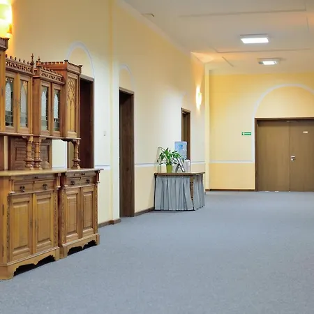 Bed and breakfast Wenderedu Business Center
