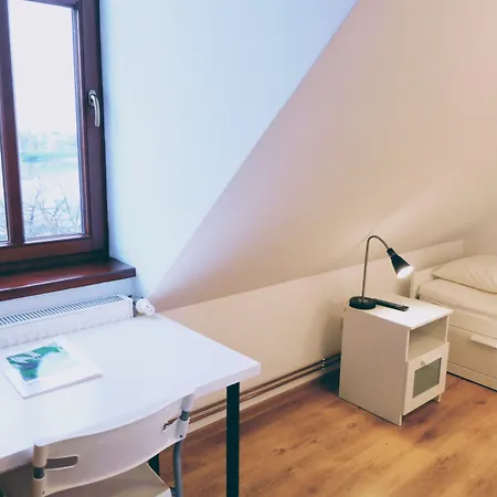 Bed & Breakfast Wenderedu Business Center Vratislav