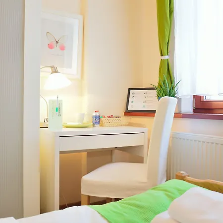 Bed & Breakfast Wenderedu Business Center 3*