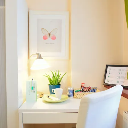 Bed & Breakfast Wenderedu Business Center Vratislav