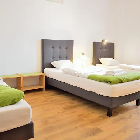 B&B 벤더 Edu 비즈니스 센터