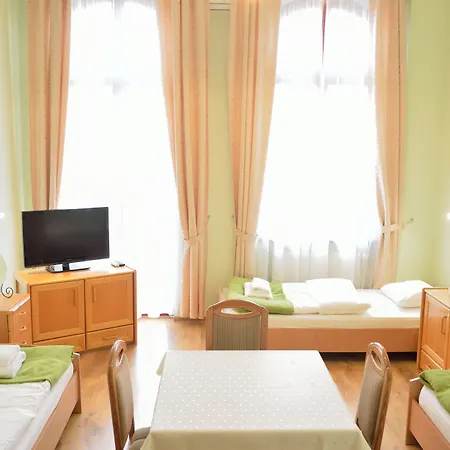 Wenderedu Business Center Vratislav