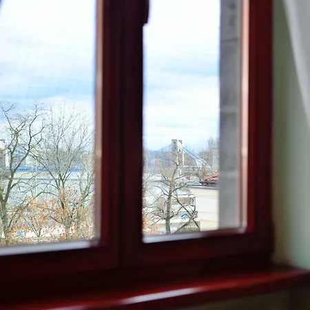 Bed & Breakfast Wenderedu Business Center