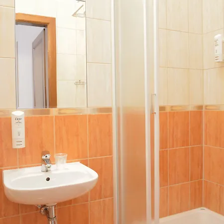 Oda ve Kahvaltı Wenderedu Business Center Wroclaw