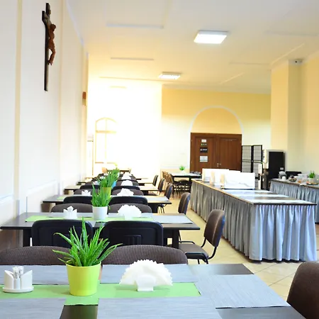 B&B 벤더 Edu 비즈니스 센터 브로츠와프